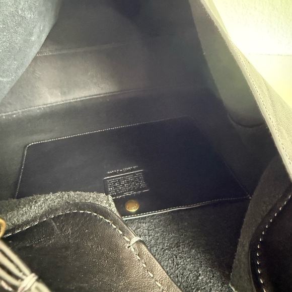 Coach Brooklyn Shoulder Bag 39 - Picture 4 of 5